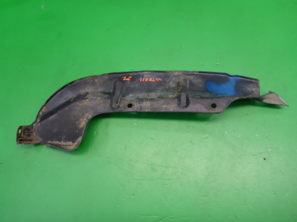 Пыльник (кузов наружные)