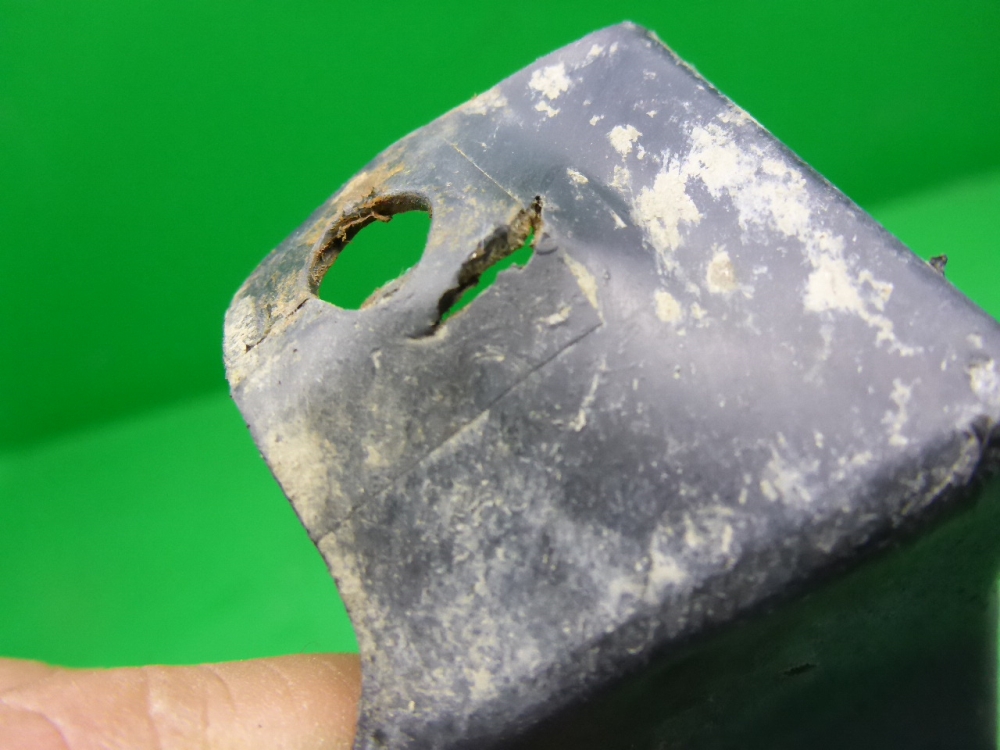 Пыльник (кузов наружные)