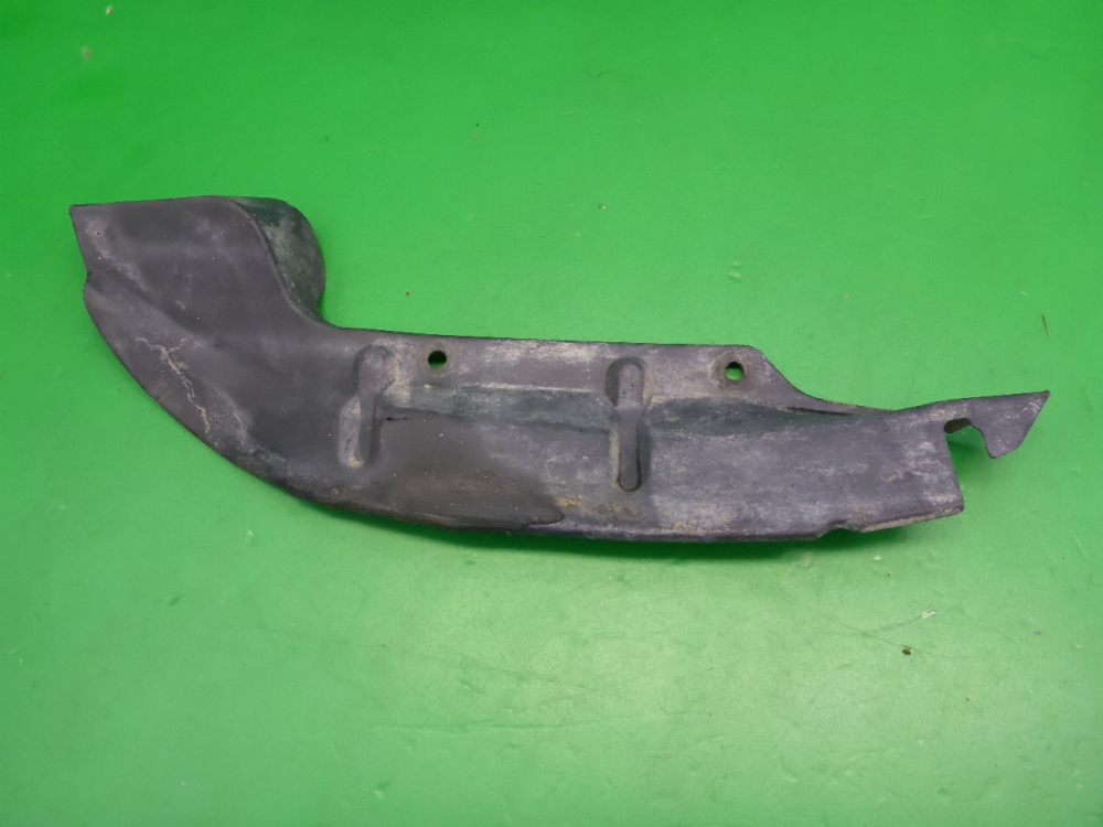 Пыльник (кузов наружные)