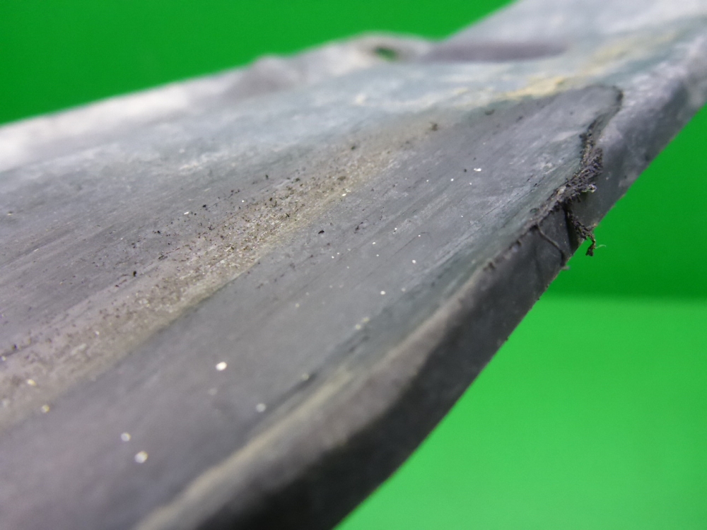 Пыльник (кузов наружные)