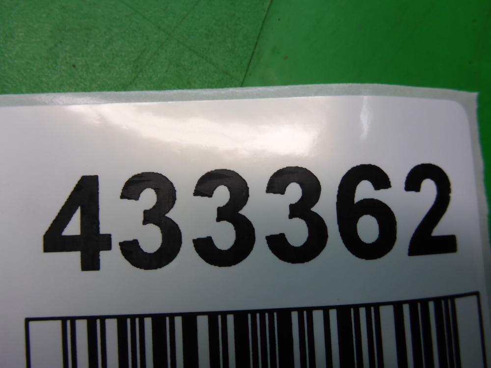 Ручка открывания лючка бензобака