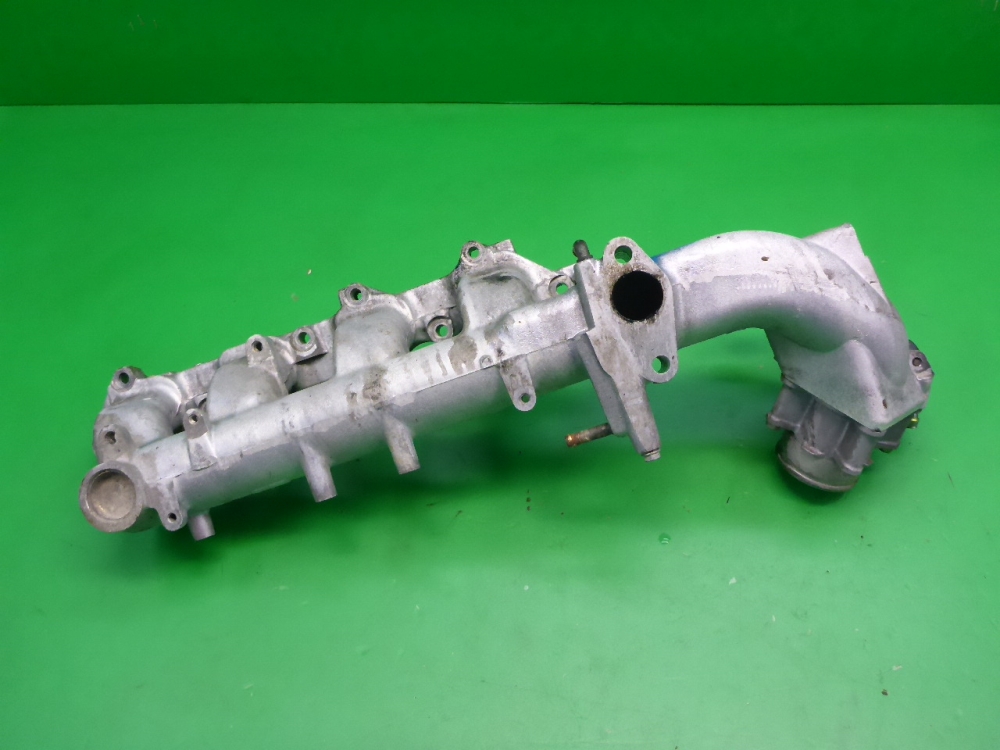 Коллектор впускной