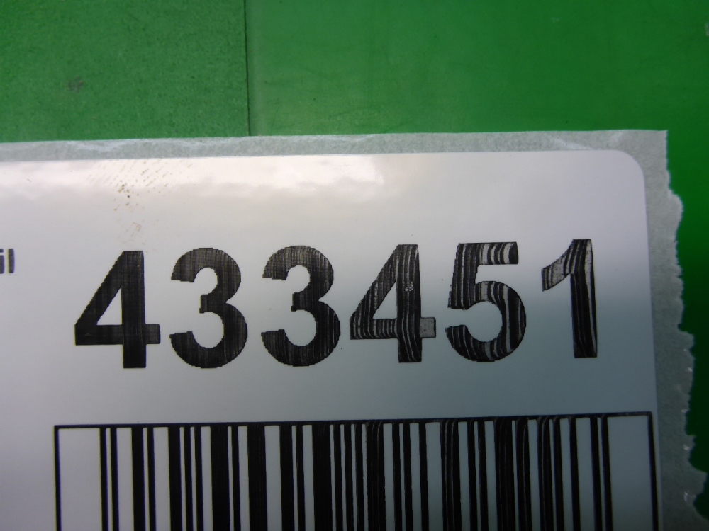 Насос ГУР (гидроусилитель руля)