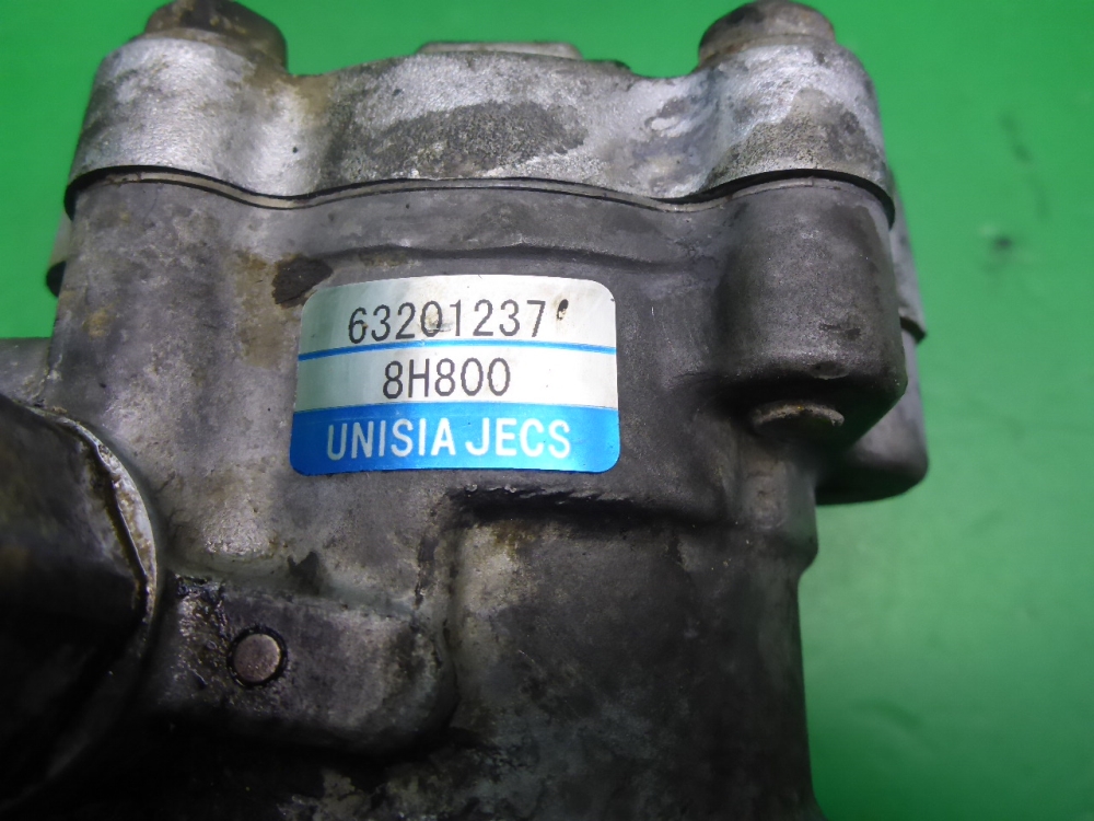 Насос ГУР (гидроусилитель руля)