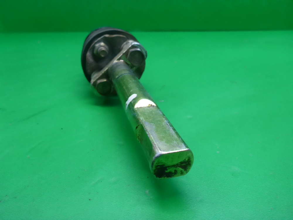 Кардан рулевой