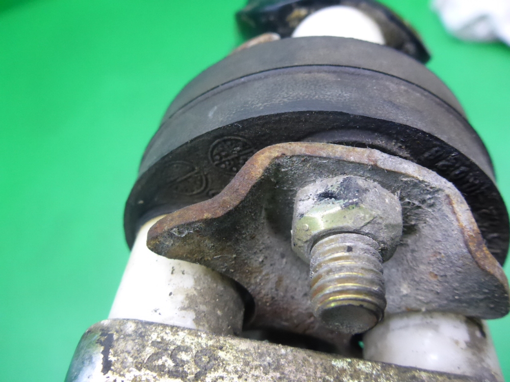 Кардан рулевой