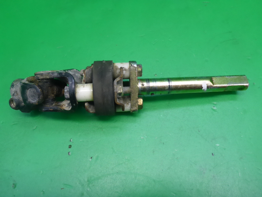 Кардан рулевой