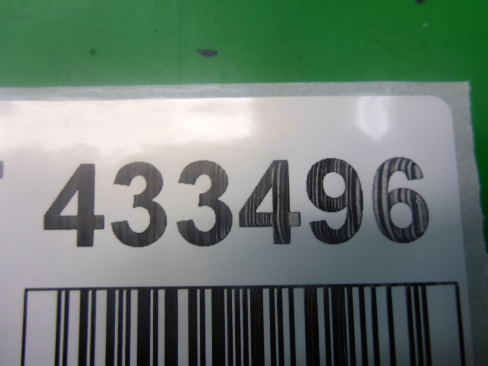 Кронштейн ТНВД