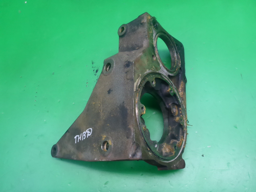 Кронштейн ТНВД