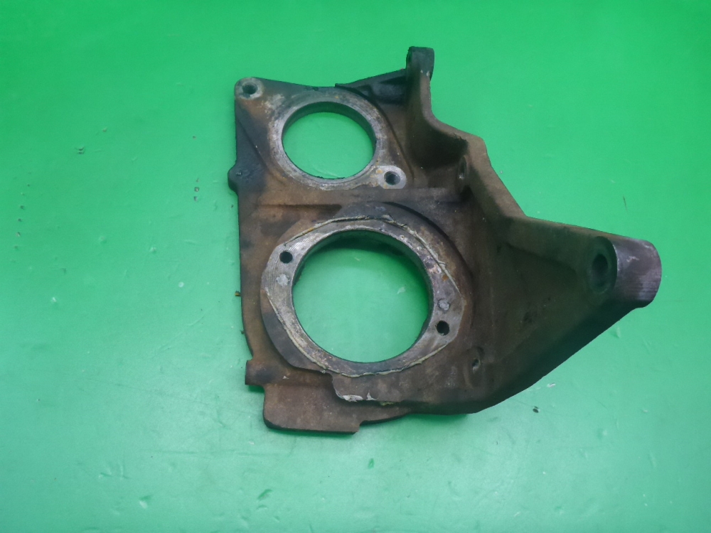 Кронштейн ТНВД