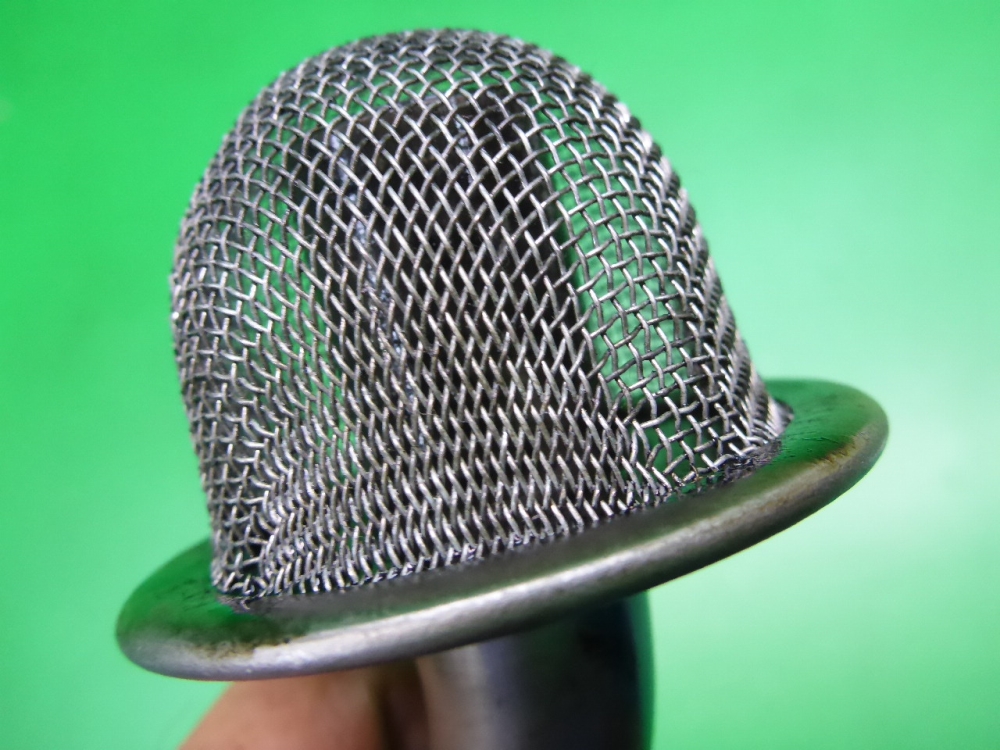 Маслозаборник