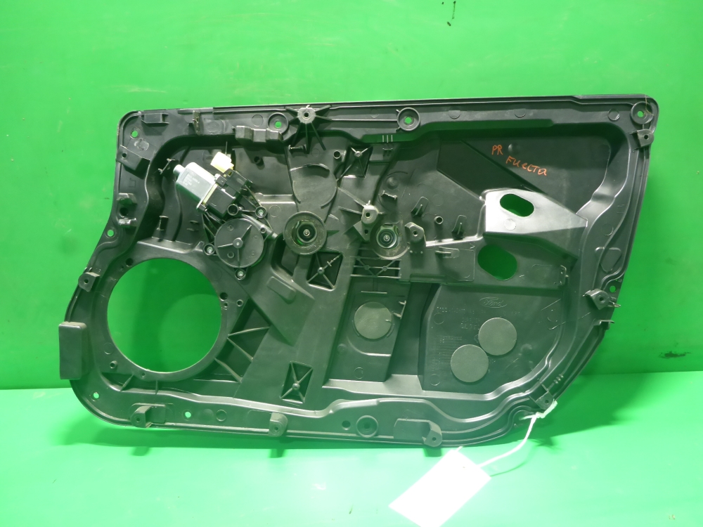 Стеклоподъемник электр. передний правый