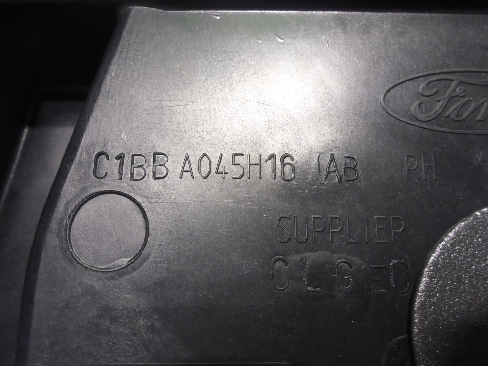 Стеклоподъемник электр. передний правый