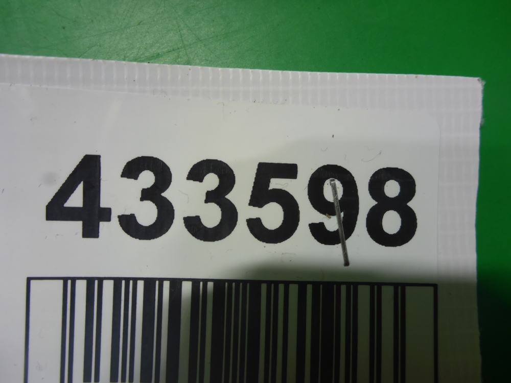 Стеклоподъемник электр. передний правый