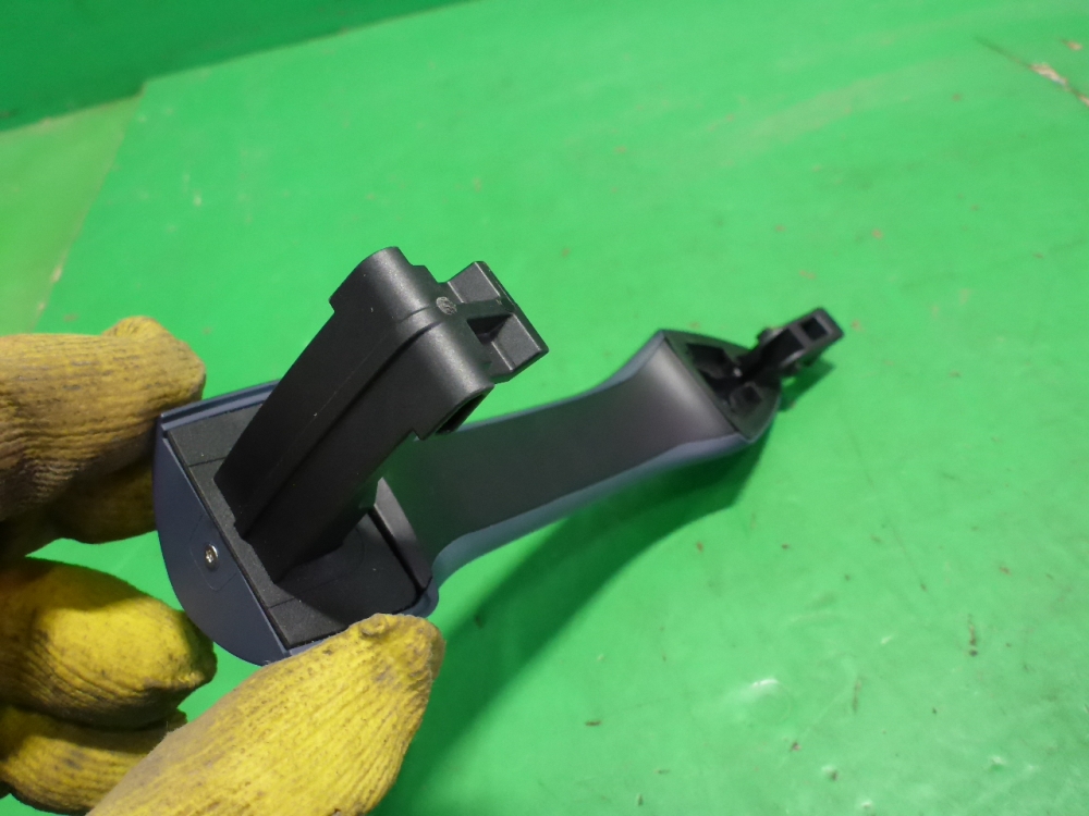 Ручка двери наружная