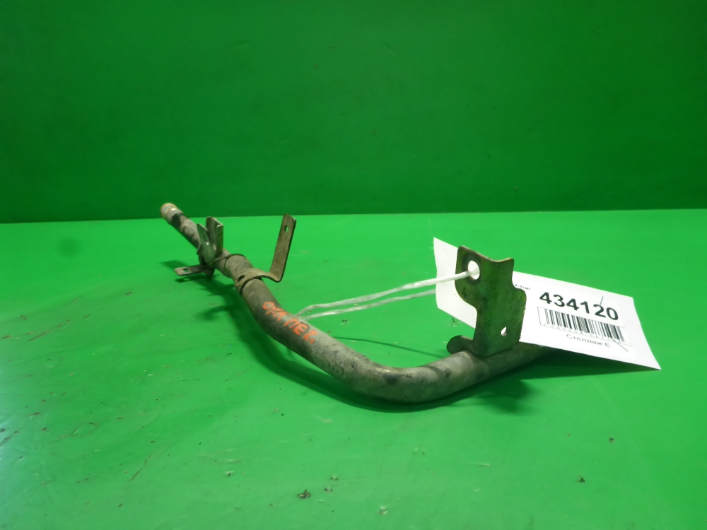 Трубка системы охлаждения