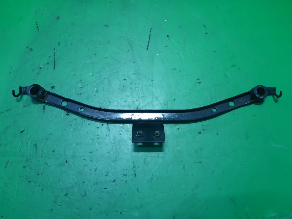 Кронштейн ГУР