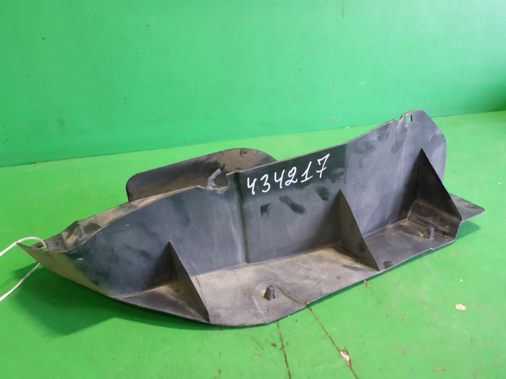 Пыльник (кузов наружные)