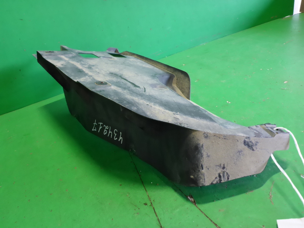 Пыльник (кузов наружные)