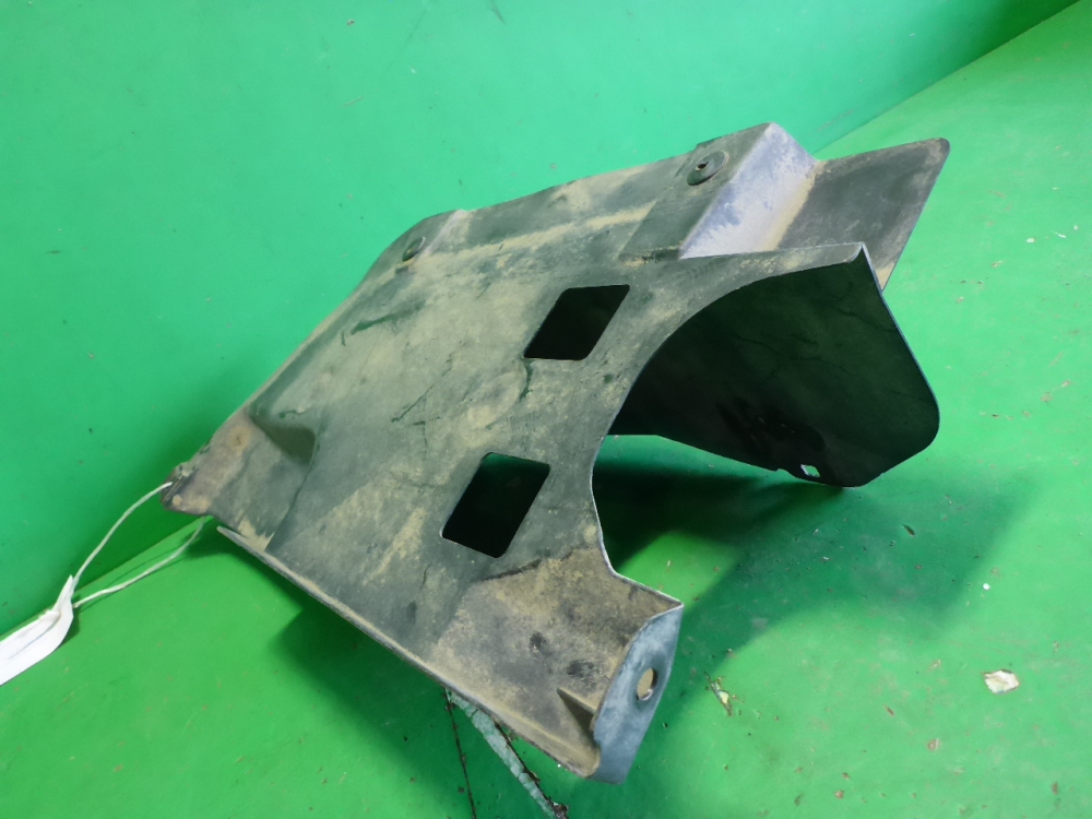 Пыльник (кузов наружные)