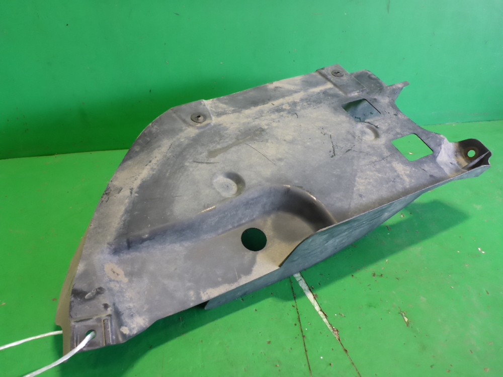 Пыльник (кузов наружные)