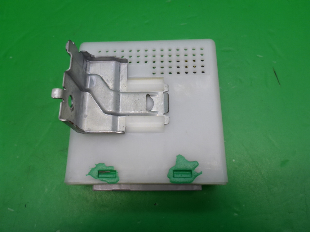 Блок электронный