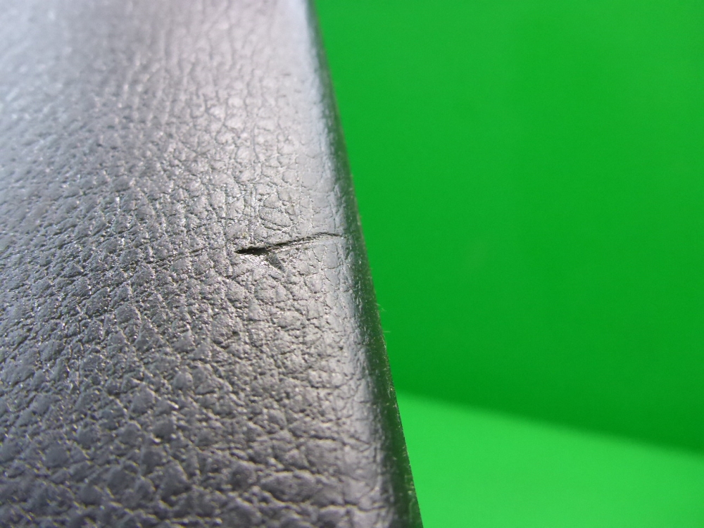 Накладка порога (внутренняя)