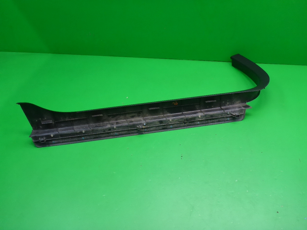 Накладка порога (внутренняя)