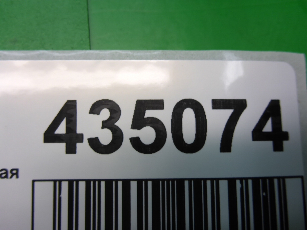 Петля капота правая