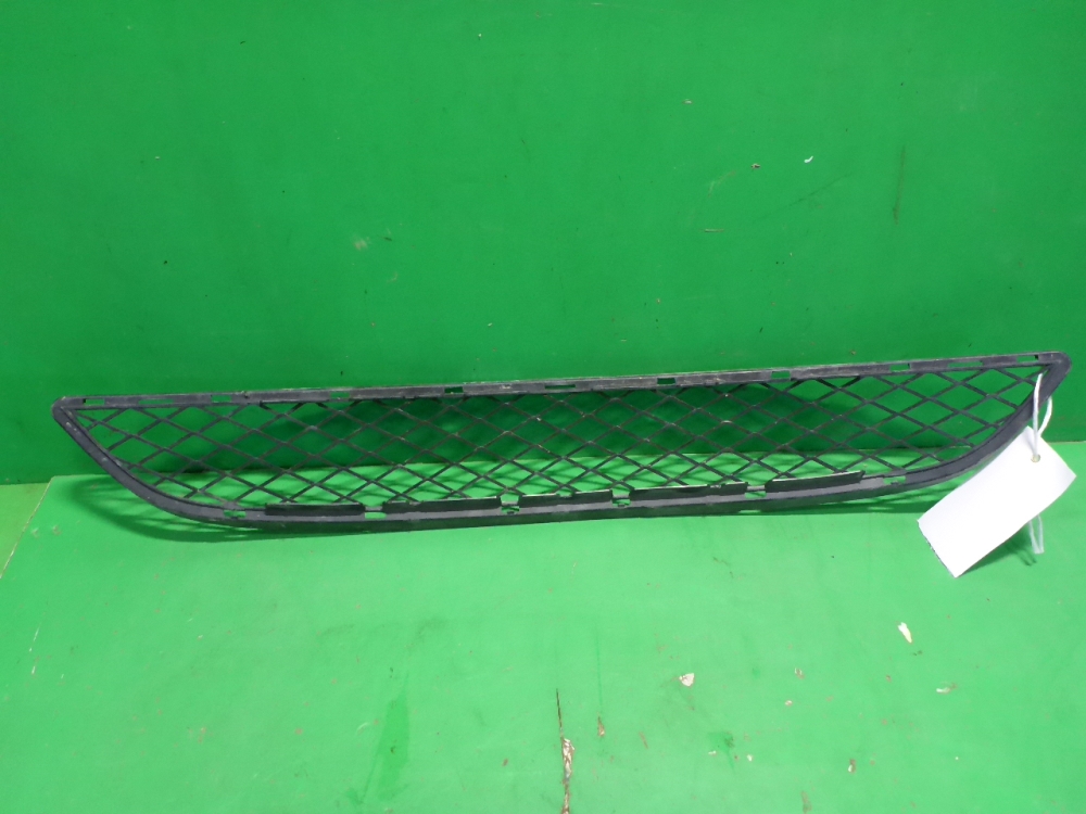 Решетка в бампер центральная