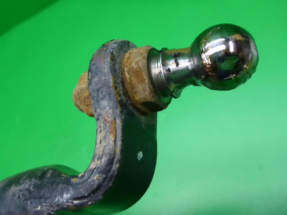 Стабилизатор передний