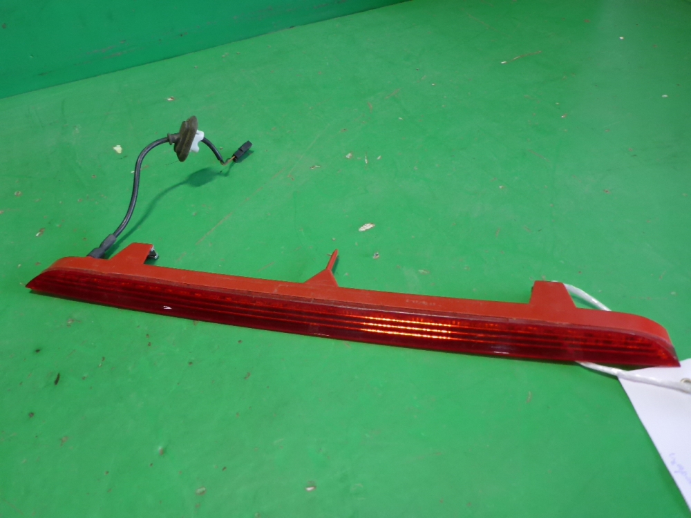 Фонарь задний (стоп сигнал)