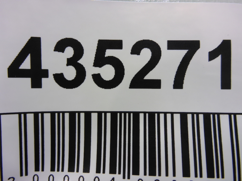 Фонарь задний (стоп сигнал)