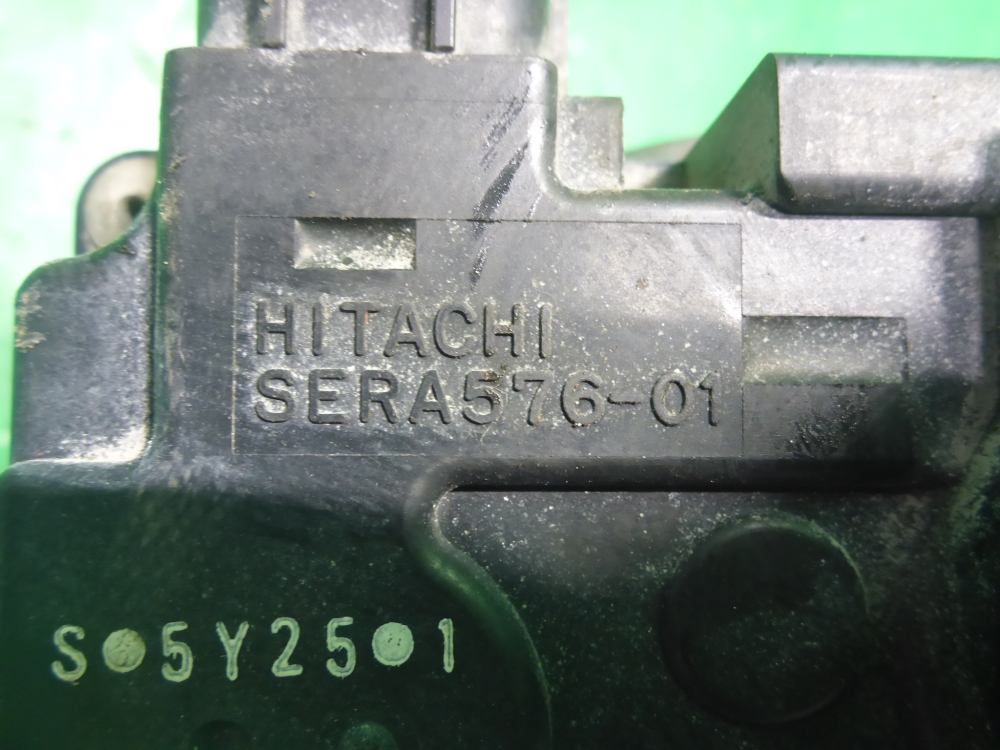 Заслонка дроссельная электрическая