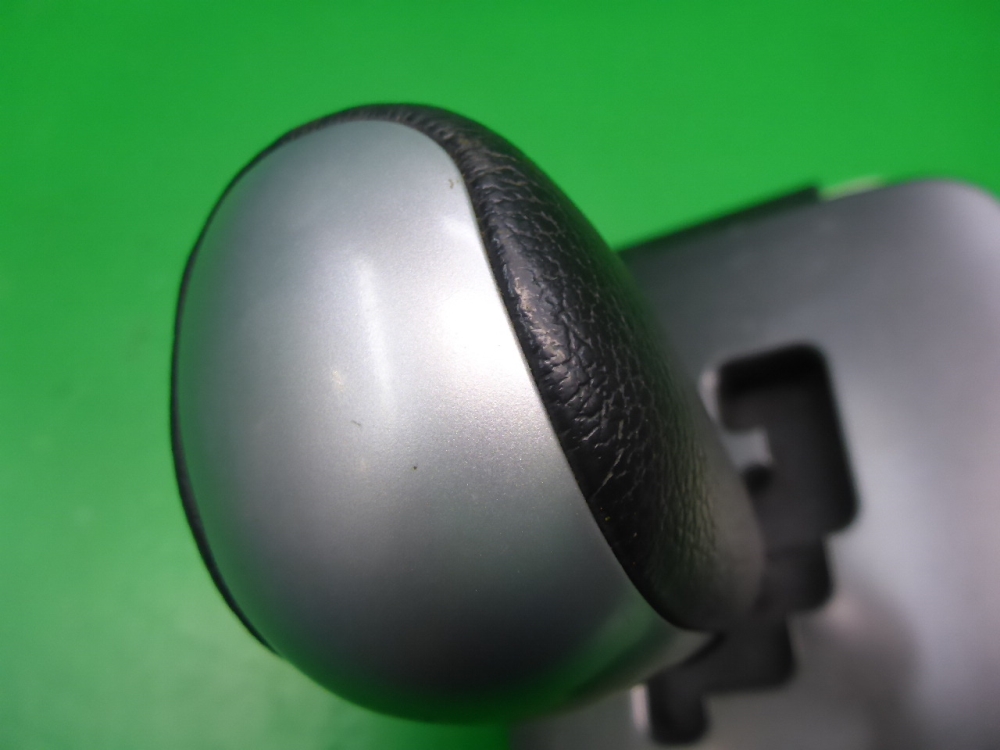 Кулиса МКПП / АКПП