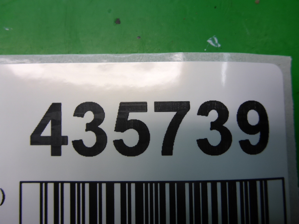 Кулиса МКПП / АКПП