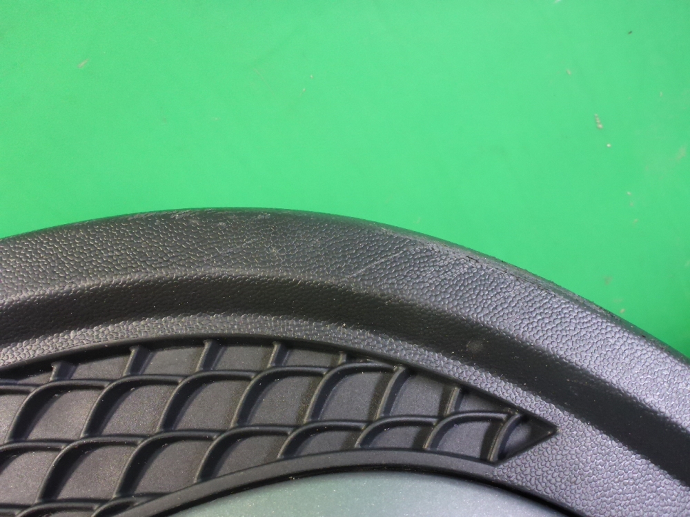 Юбка задняя