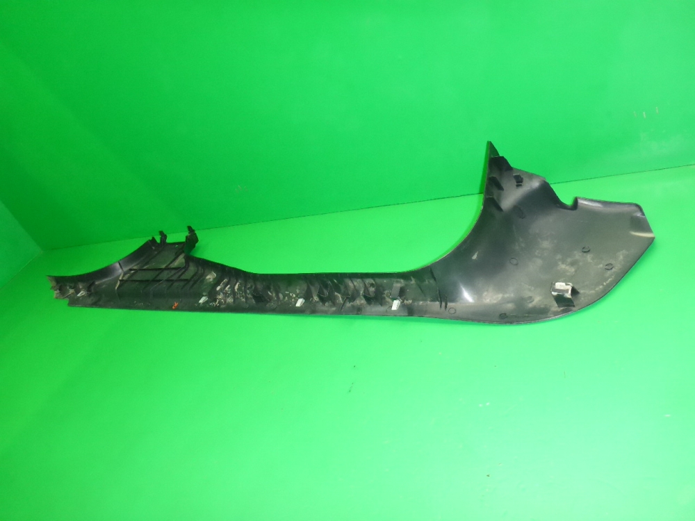 Накладка порога (внутренняя)