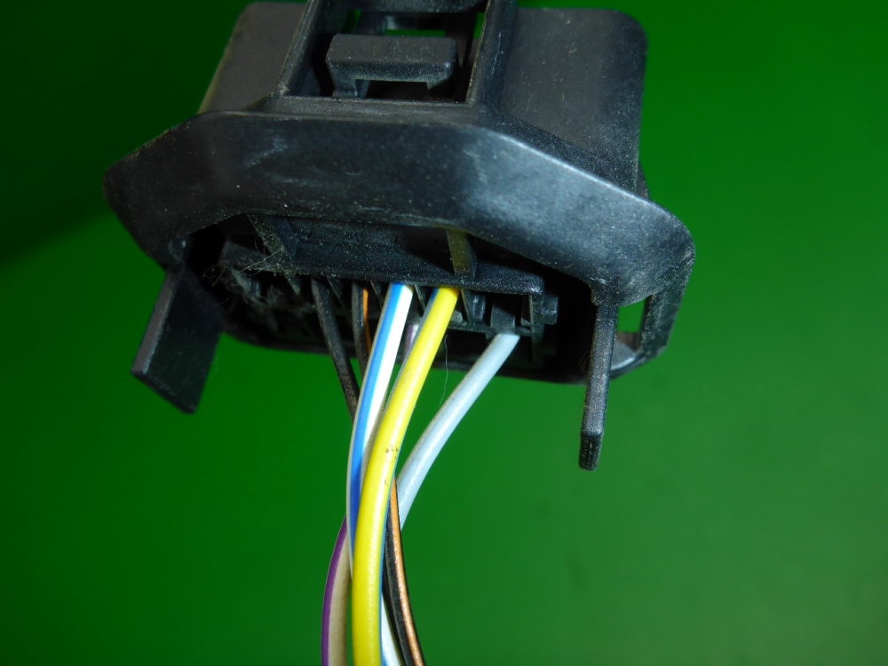 Проводка (коса)