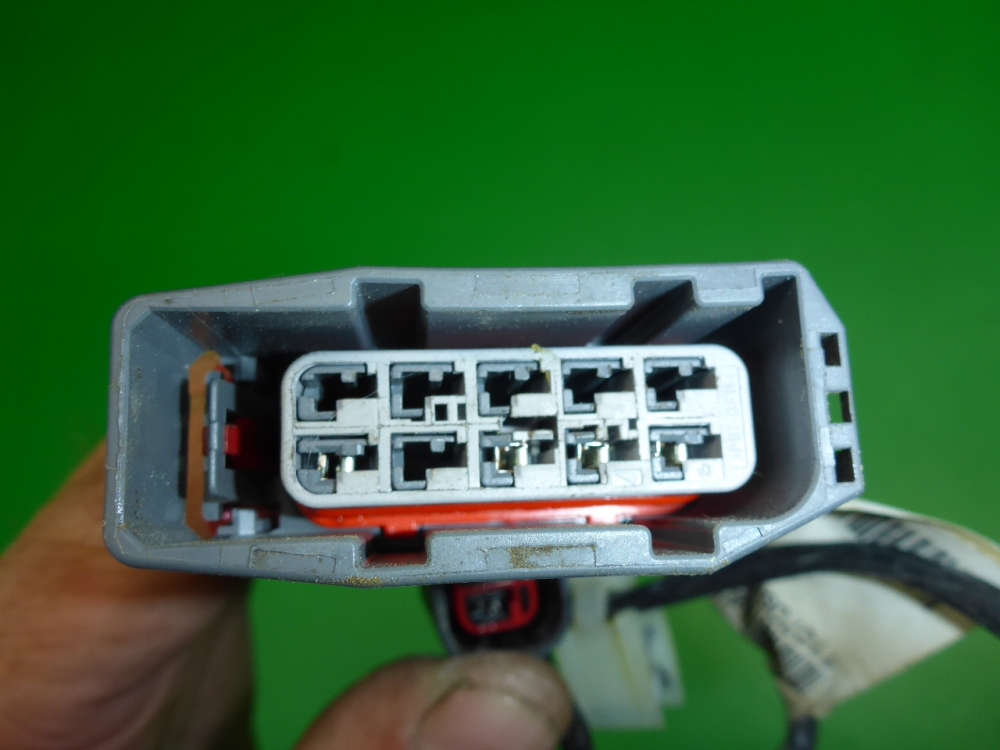 Проводка (коса)