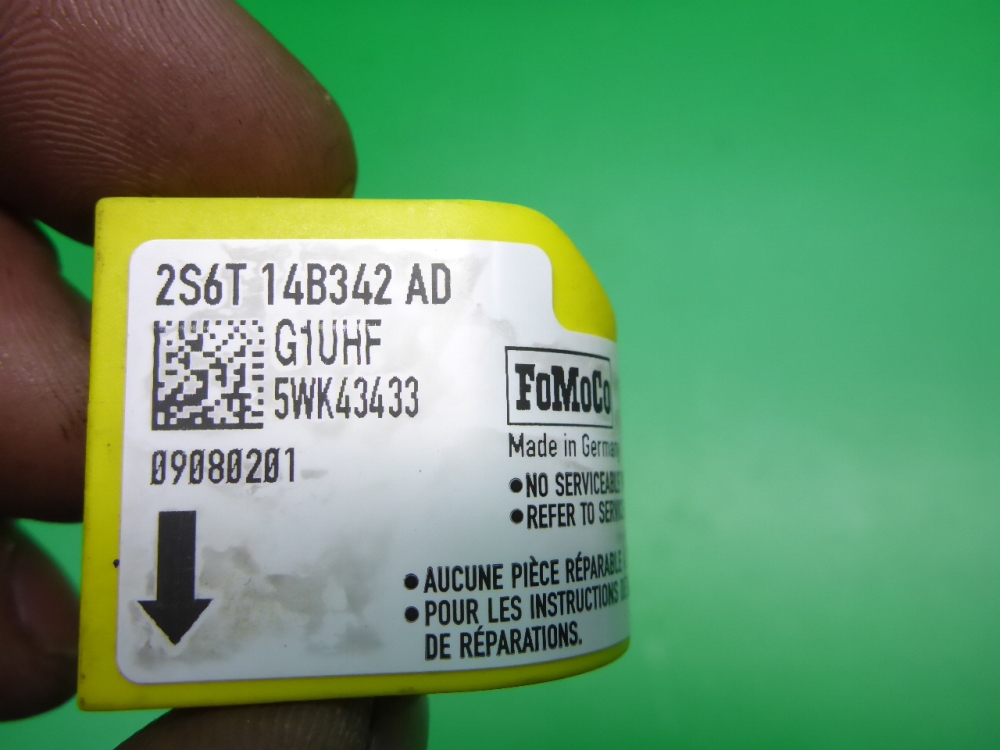 Датчик удара AIR BAG