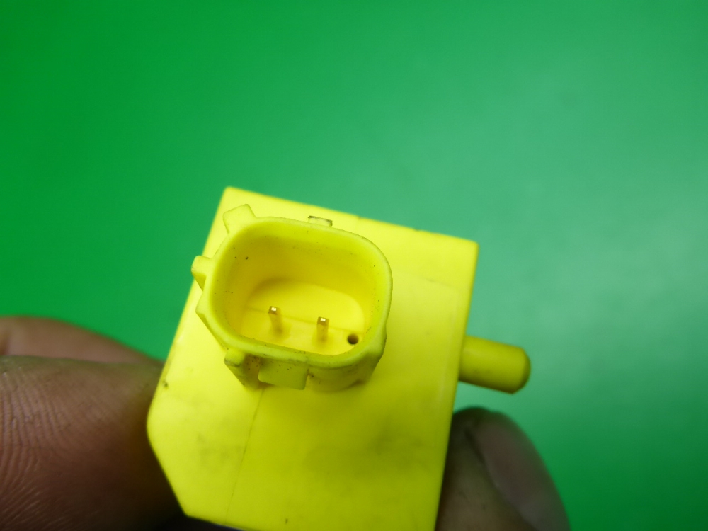 Датчик удара AIR BAG