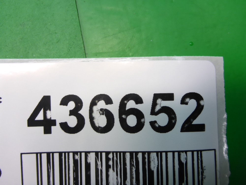 Датчик удара AIR BAG