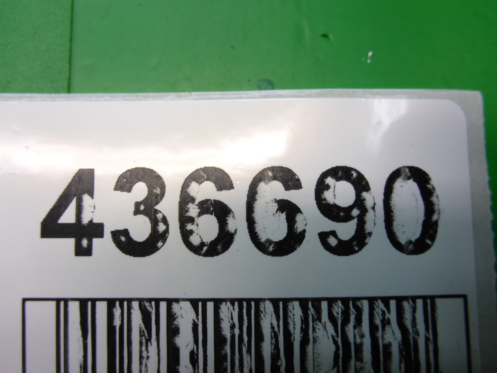 Обшивка стойки