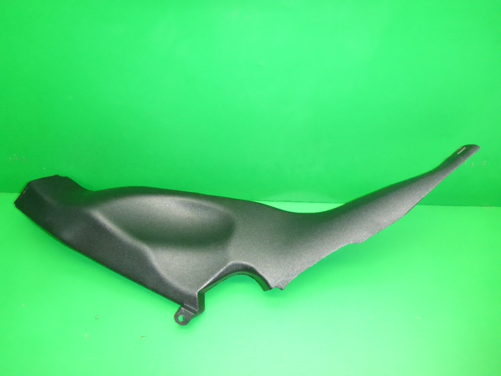 Обшивка стойки