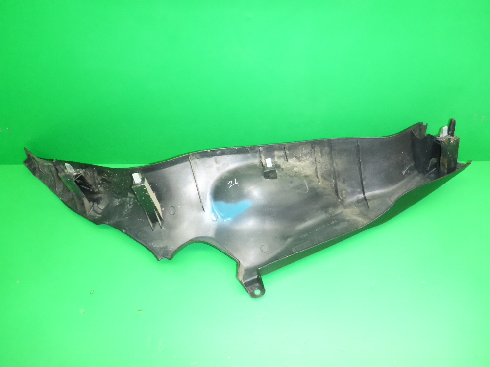 Обшивка стойки