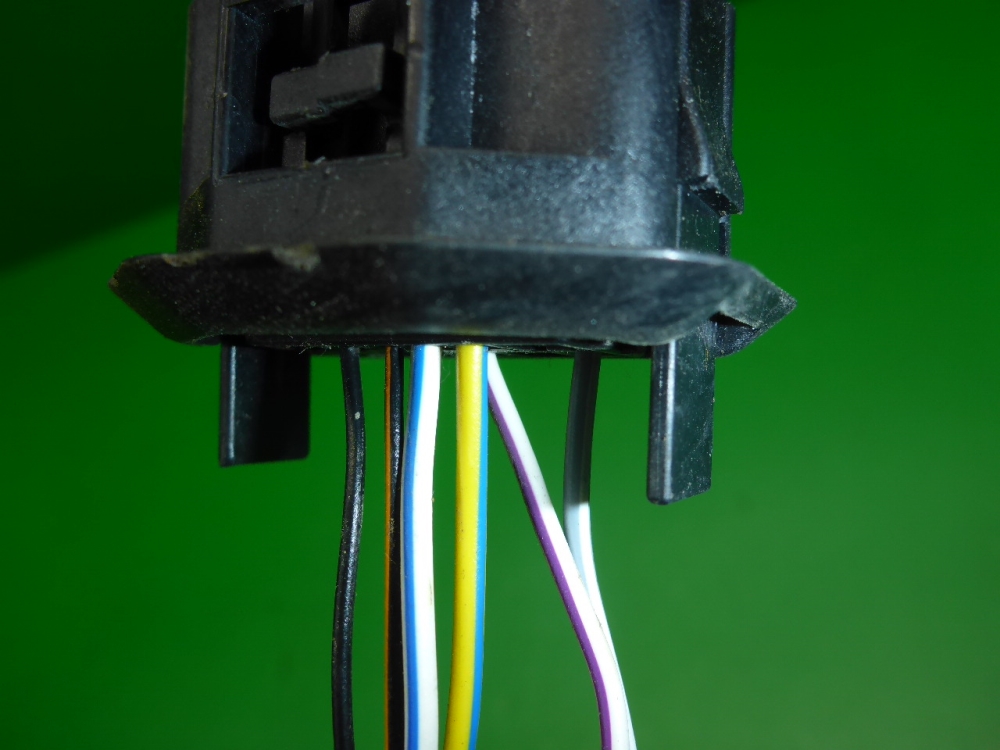 Проводка (коса)