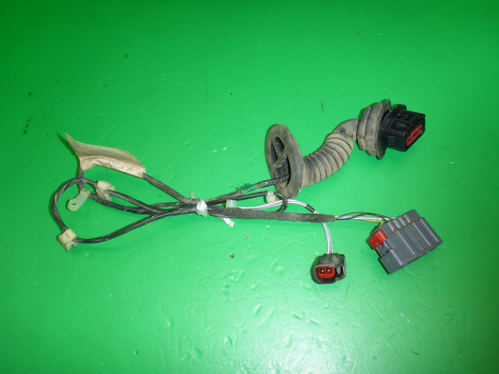 Проводка (коса)