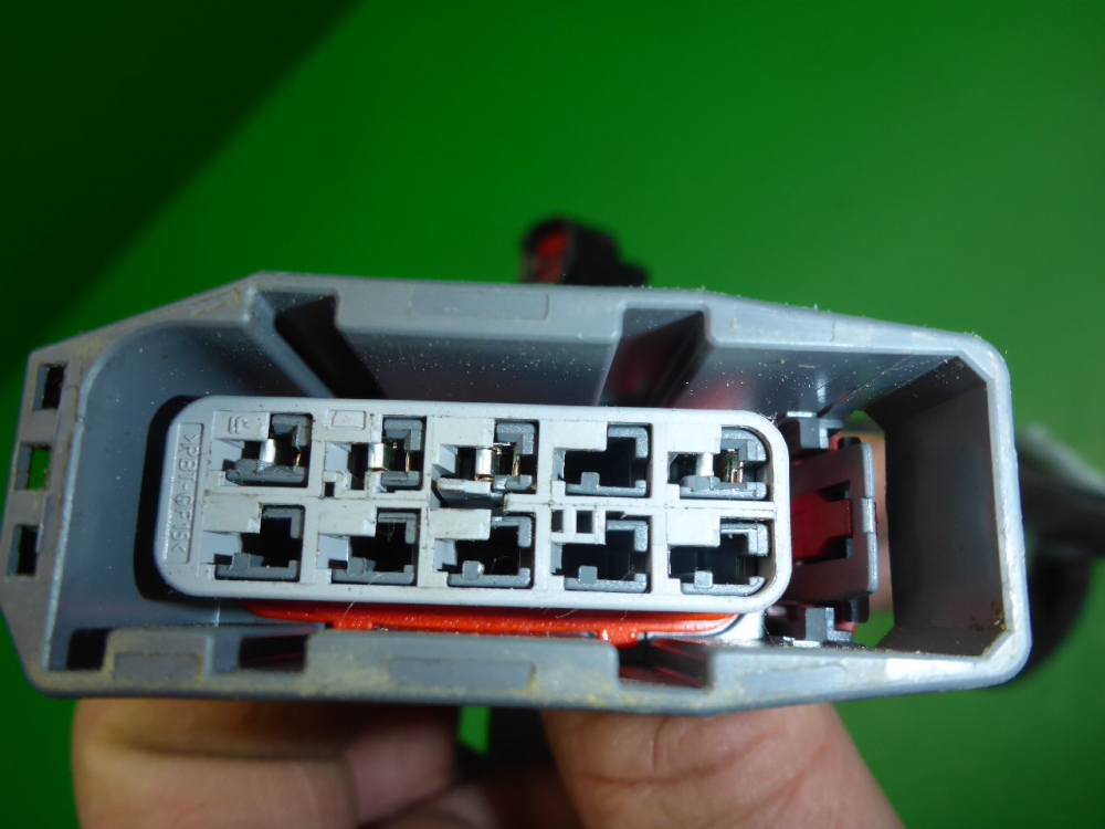 Проводка (коса)