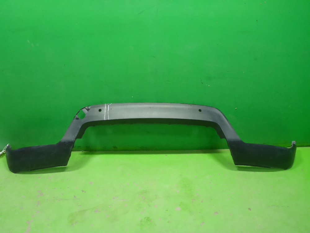 Юбка передняя